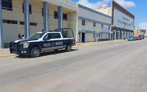 Reporta que vecino entró a su negocio y robó dinero