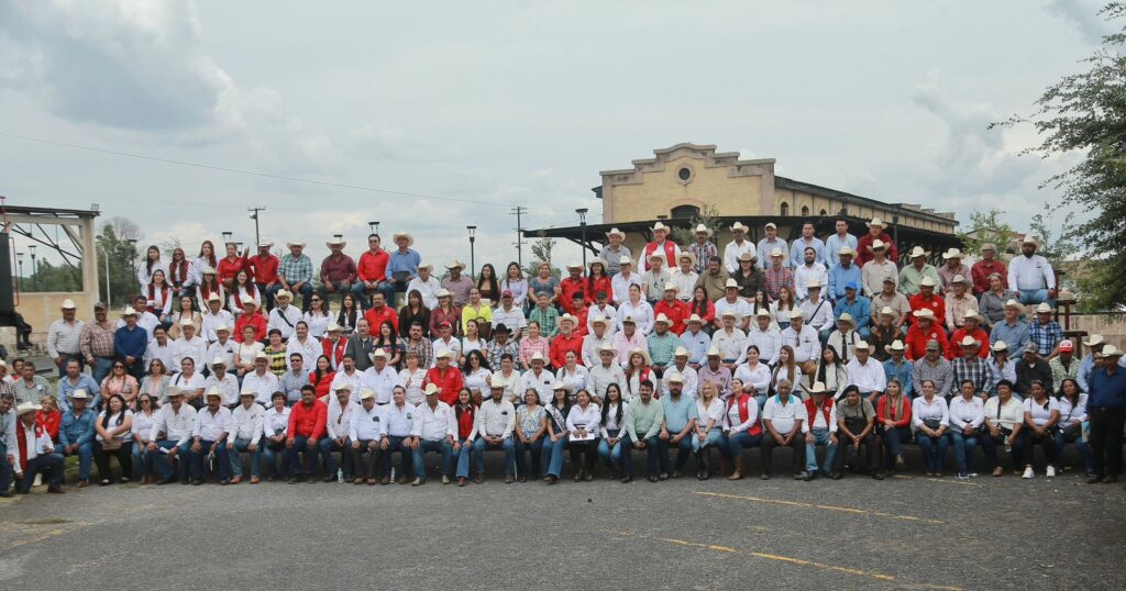 Congreso CNC 2025 en Durango impulsa al campo