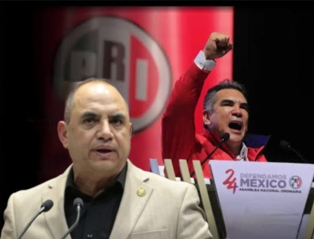 Proceso contra Alito es un acto de persecución política: Noel Chávez