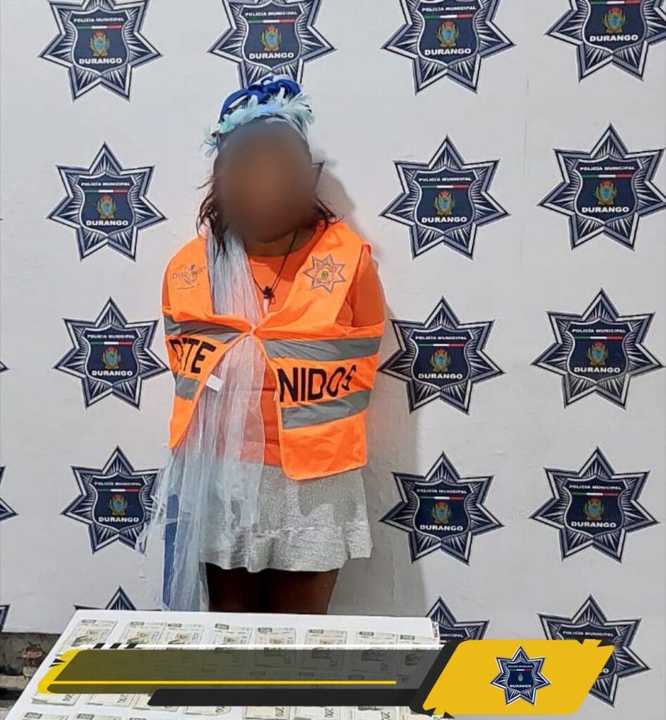 Detenida mujer que trató de arrebatarle a su hija a una señora