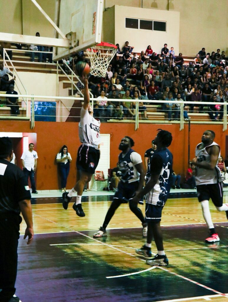 Reyes cierra con broche de oro su pretemporada; todo listo para la Cibapac