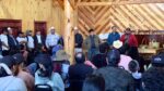 feria del hongo
