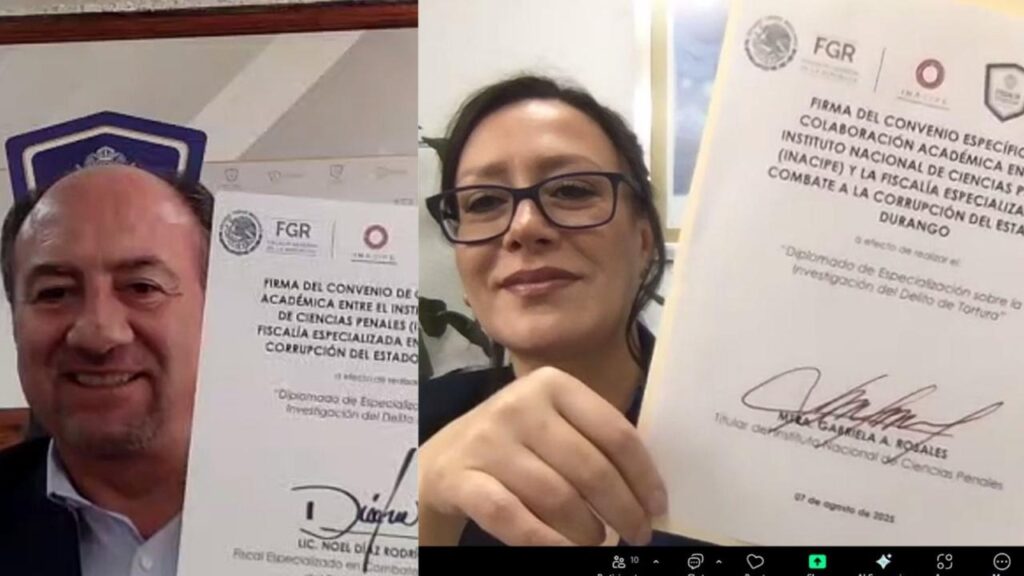Fiscalía Anticorrupción fortalece capacidad de su personal