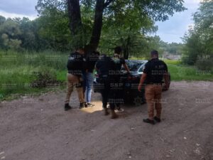 Detiene a 44 personas el operativo Dragón