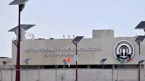 Español pierde la vida al interior del penal
