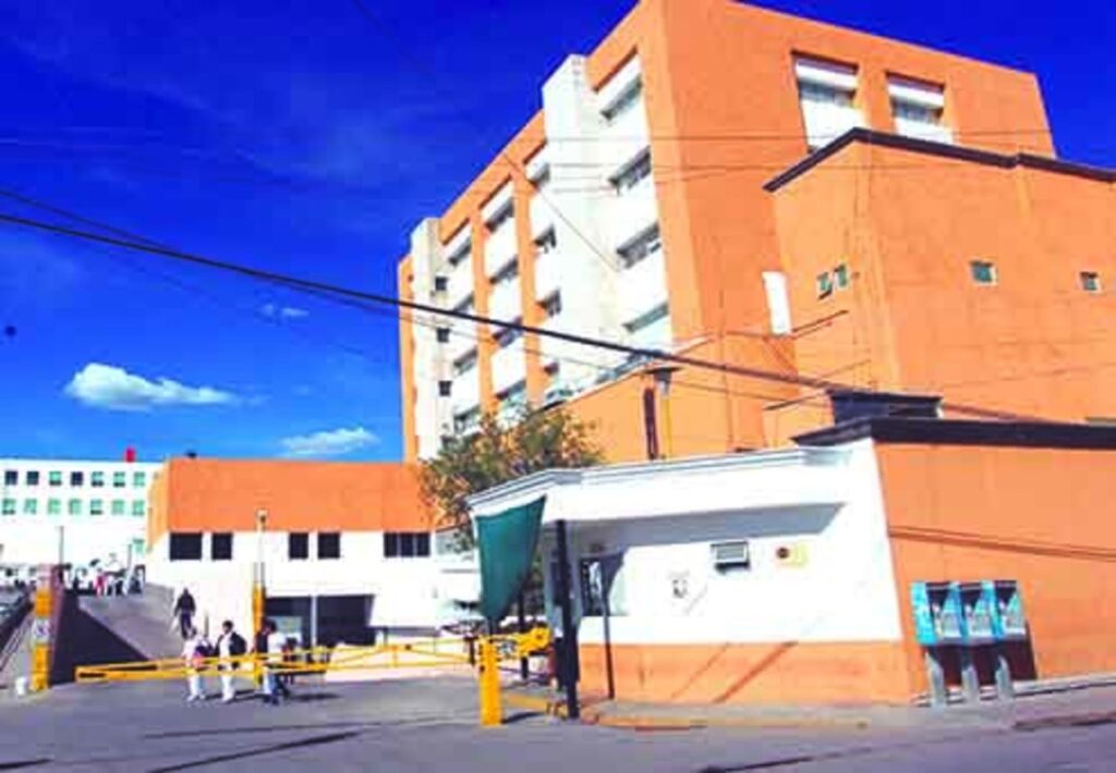 Perdió a su bebé en el trayecto al hospital