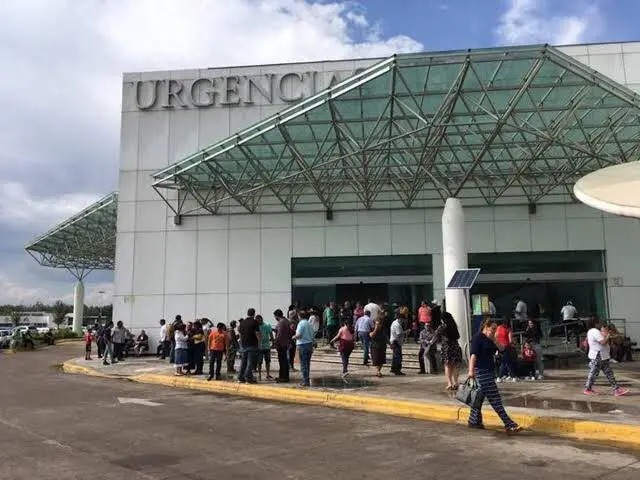 Consumió sustancias hasta quedar grave e inconsciente