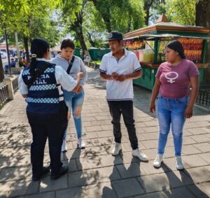  Mejora la Educación Vial para seguridad de los duranguenses
