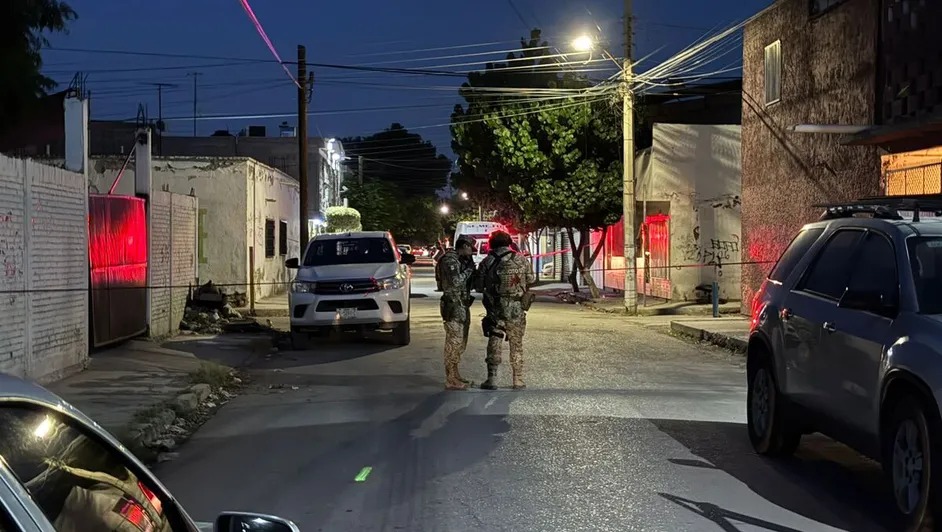 Quitan la vida a abuelita y lesionan a un joven