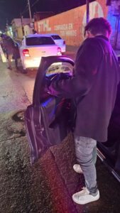  Más detenciones de menores en operativo Dragón