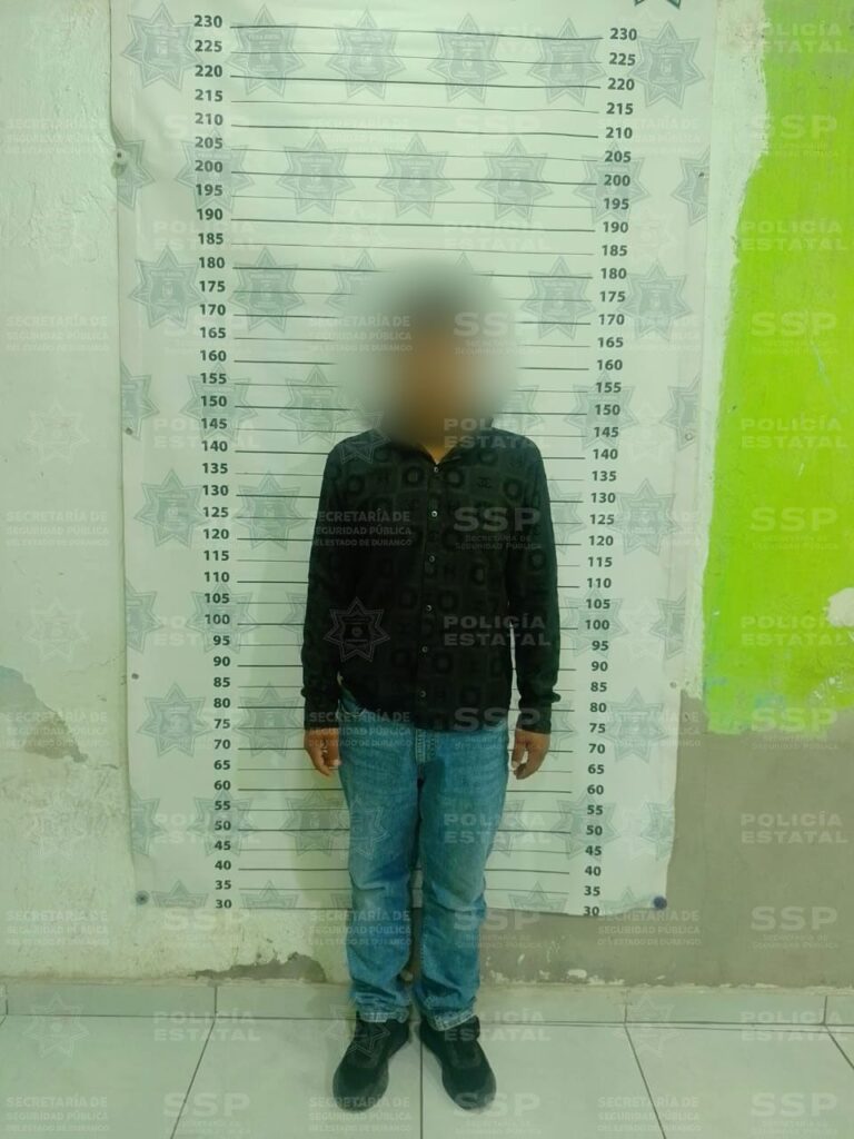 Agrede a su ex pareja e hijo de nueve años