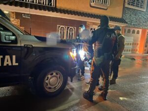  Más detenciones de menores en operativo Dragón