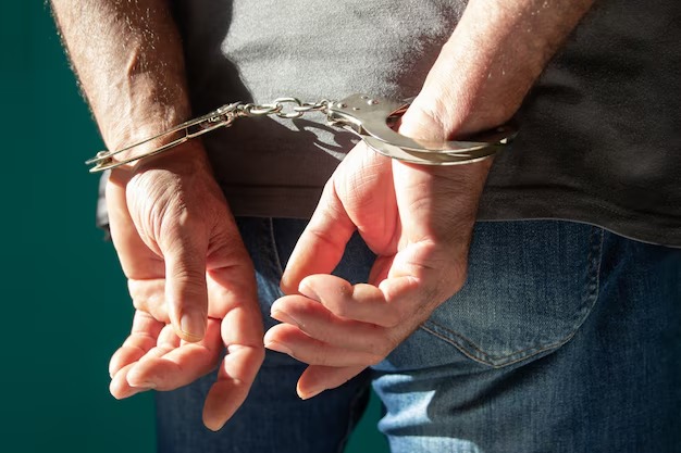 Asaltante que usó arma de fuego es sentenciado