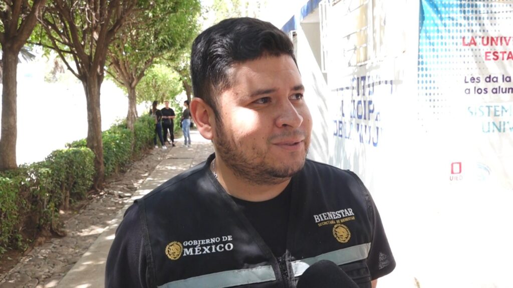 Inicia registro de pensión para personas adultos mayores en Vicente Guerrero