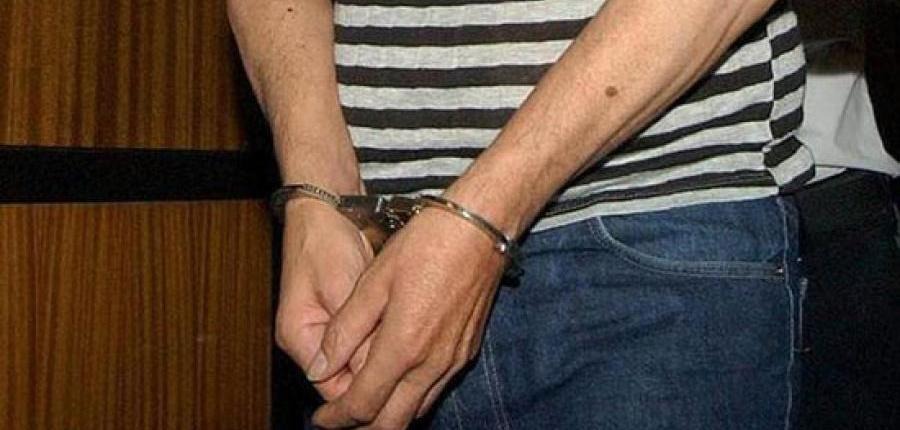 Por violencia familiar el juez ordenó su arresto