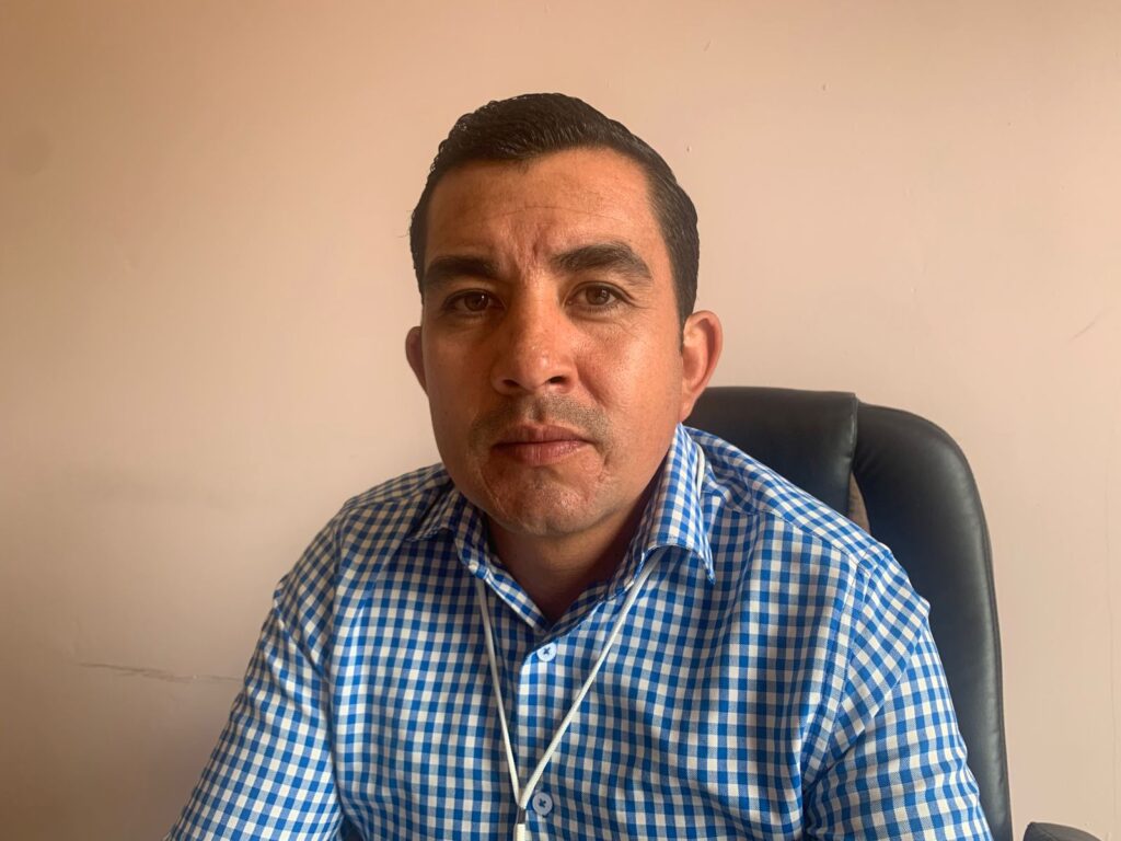 Avanza sin contratiempos proceso de entrega-recepción municipal