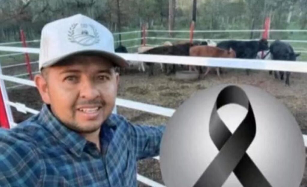 Identifican a empresario muerto en choque carretera a Nonoava, falleció el y todos sus trabajadores