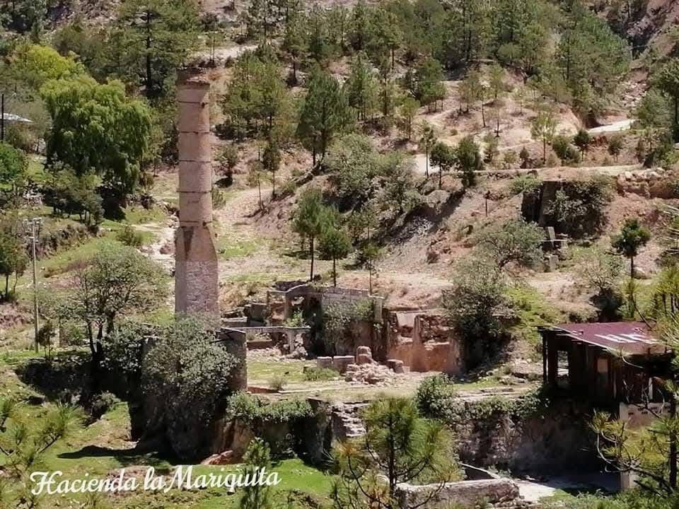 Rescatarán la histórica mina “La Mariquita” para detonar el turismo en Guadalupe y Calvo