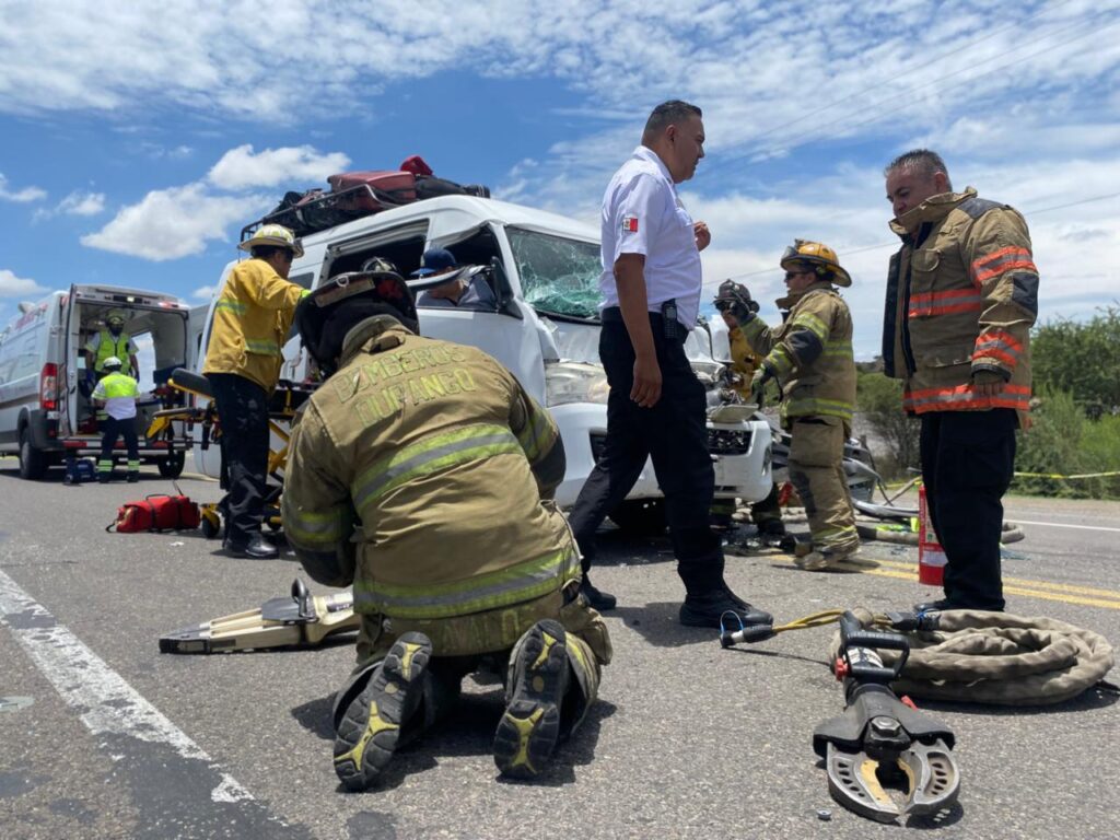 Felicidades a todos los bomberos en su Día (videos)