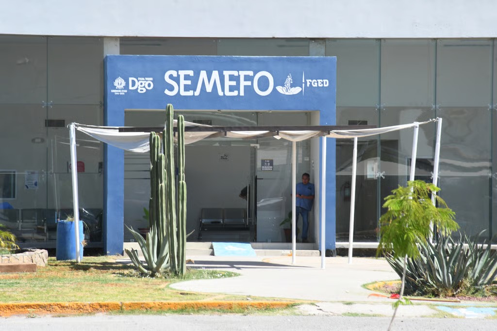 Salió de la cantina y perdió la vida al atropellarlo un tráiler