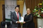 tercer informe de gobierno