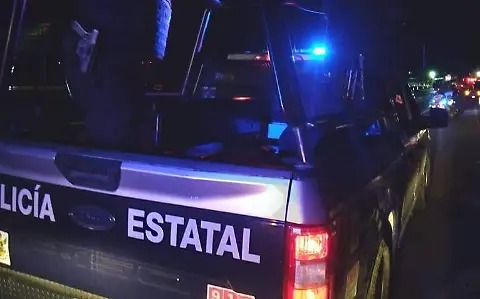Reporta que el suegro de su hermana la quiso abusar