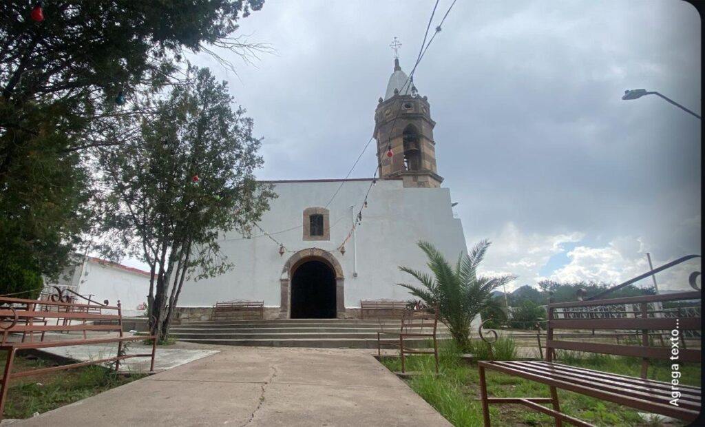 Promueven la 1ª Carrera en honor a San Nicolás de Tolentino en Santiago Papasquiaro