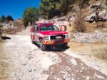 bomberos