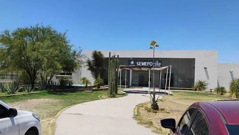 A unos metros de la carretera lo hallaron sin vida