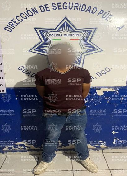 Agrede con arma blanca a dos menores en una quinceañera