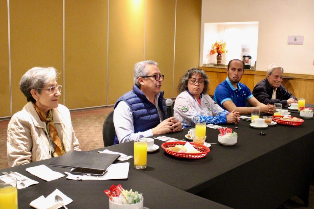 Durango será la sede de torneo de Gimnasia Artística.