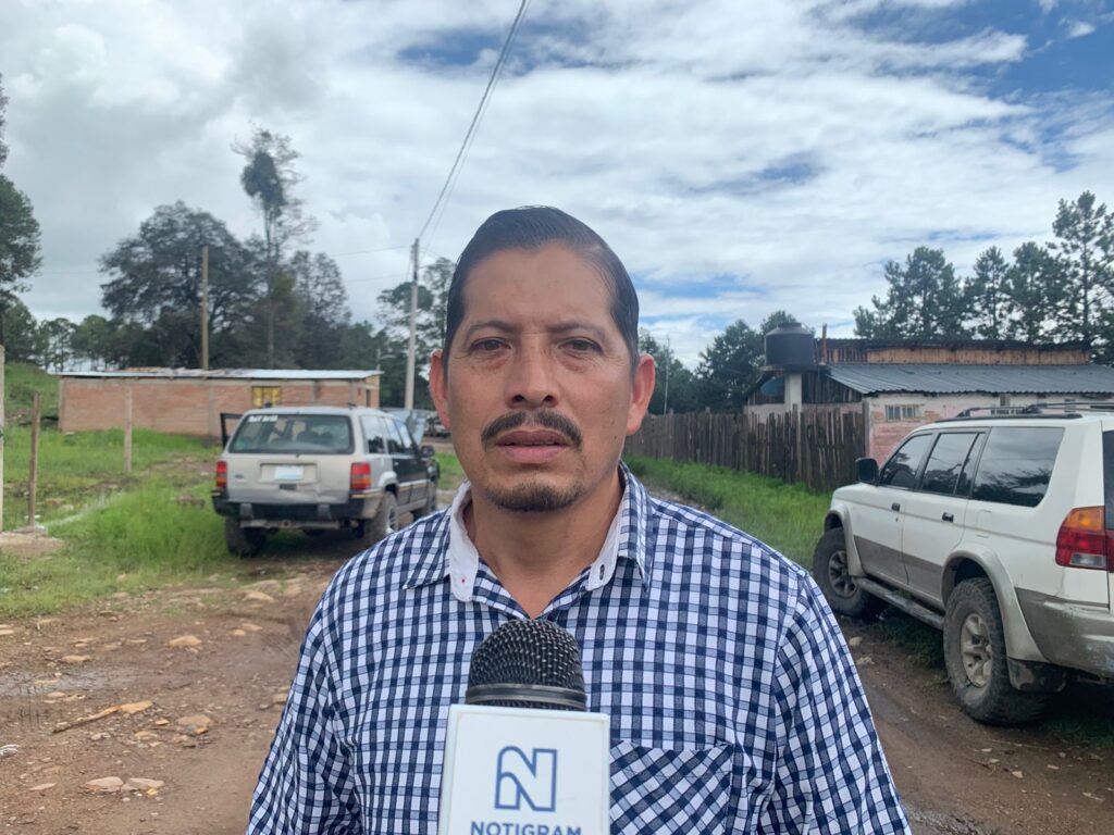 Pendientes más de cien escrituras en El Salto