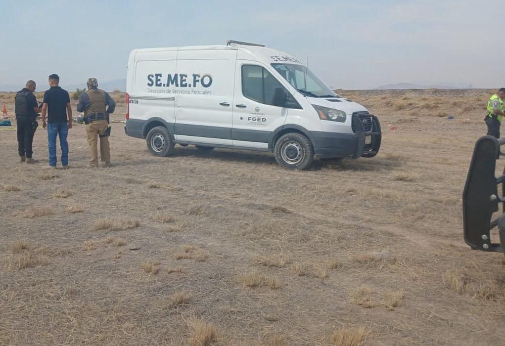 Vivía en Chihuahua el joven al que le quitaron la vida