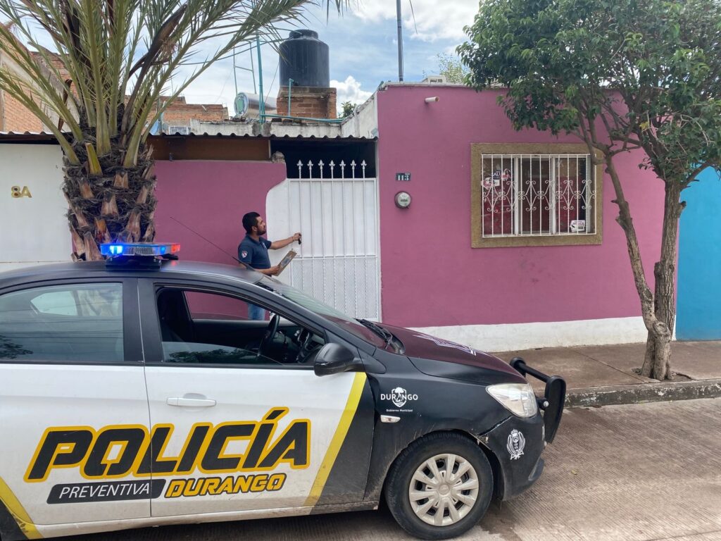 Policía incrementa su presencia en la ciudad