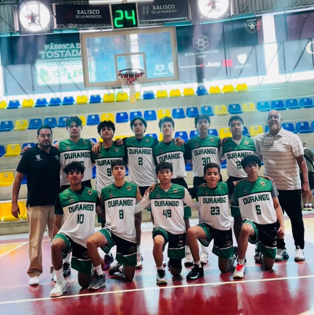 La sub 15 con arranque ganador en ADEMEBA