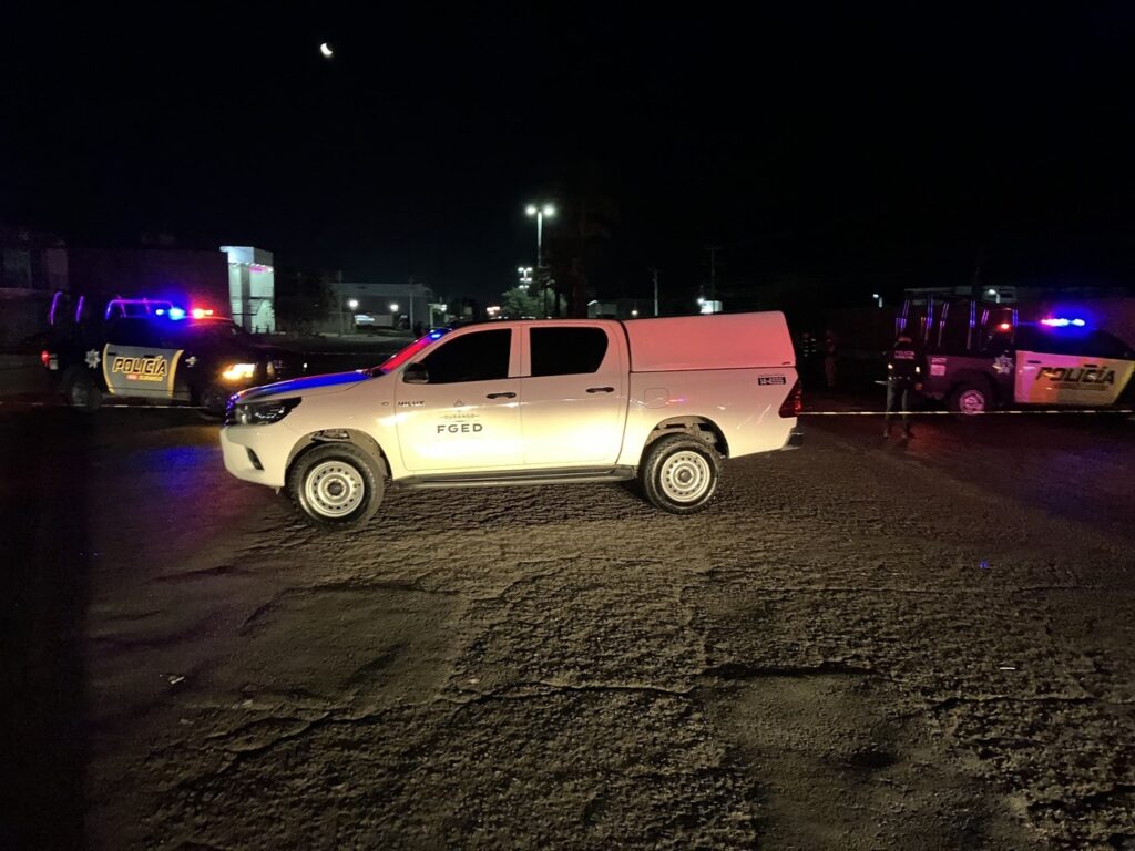 Durante la madrugada de este sábado lo encontraron sin vida