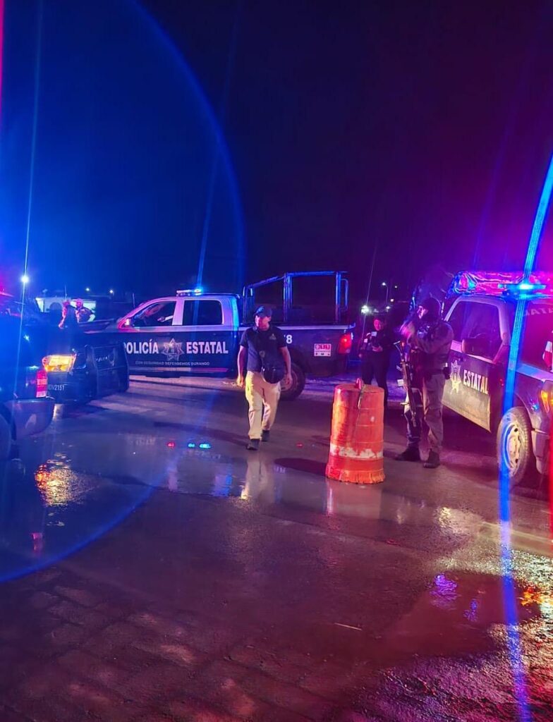 Choque de moto con camioneta deja uno sin vida y un herido