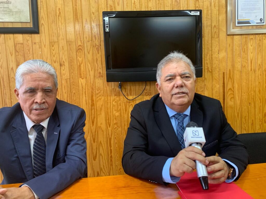 Regreso a clases en el Instituto Tecnológico del El Salto