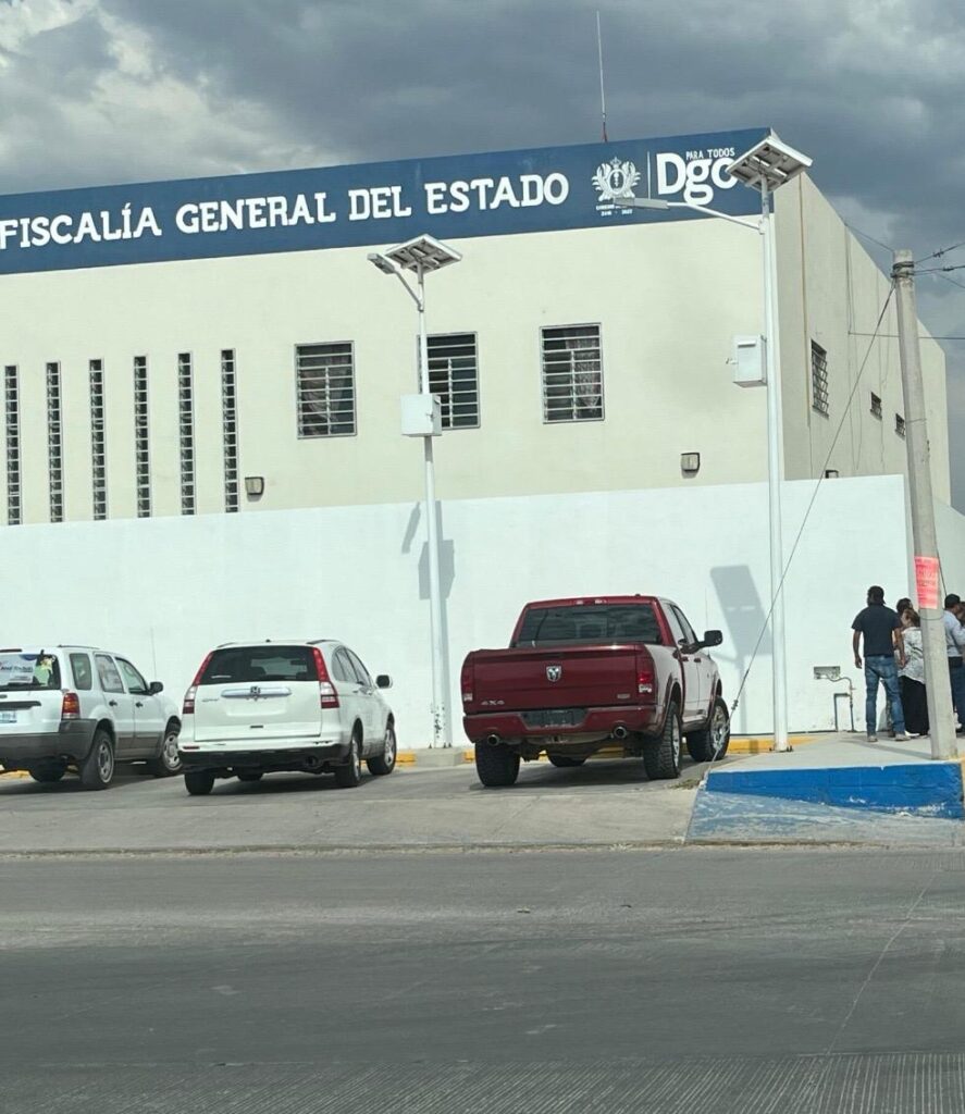 En Chihuahua le quitan la vida a joven de Durango