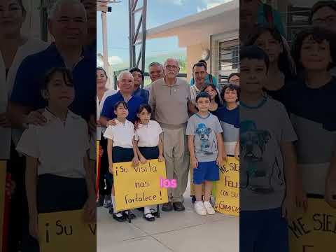 Casi 300 domos escolares construidos en Nayarit
