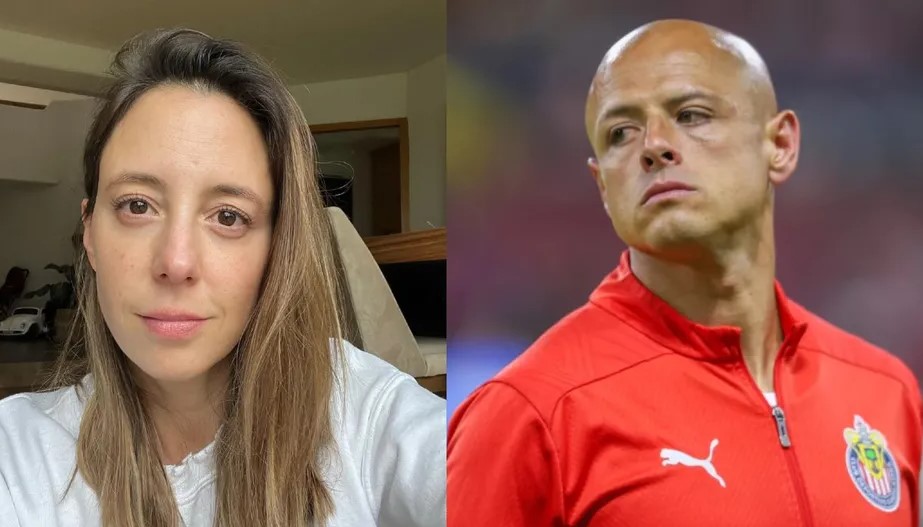 Sofía Niño de Rivera pide escuchar las opiniones de ‘Chicharito’