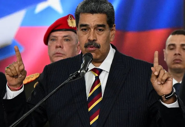 Venezuela denuncia s3cuestr0 de 66 niños en EU en medio de tensiones diplomáticas