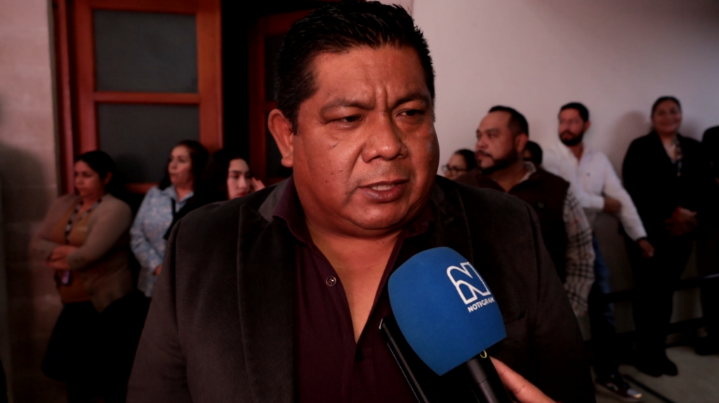 Comunidades indígenas incomunicadas por lluvias en Durango: Bernabé Aguilar