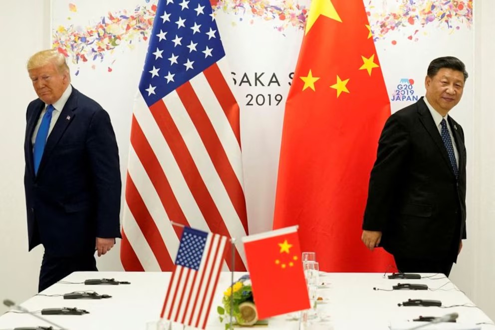 Trump extiende por otros 90 días la tregua arancelaria con China