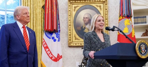 Estados Unidos ofrece recompensa de 50 millones de dólares por información sobre Nicolás Maduro