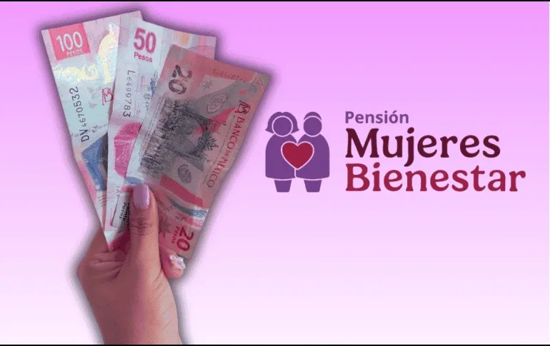 Alertan por fraude que promete bono a beneficiarias de la Pensión Mujeres Bienestar