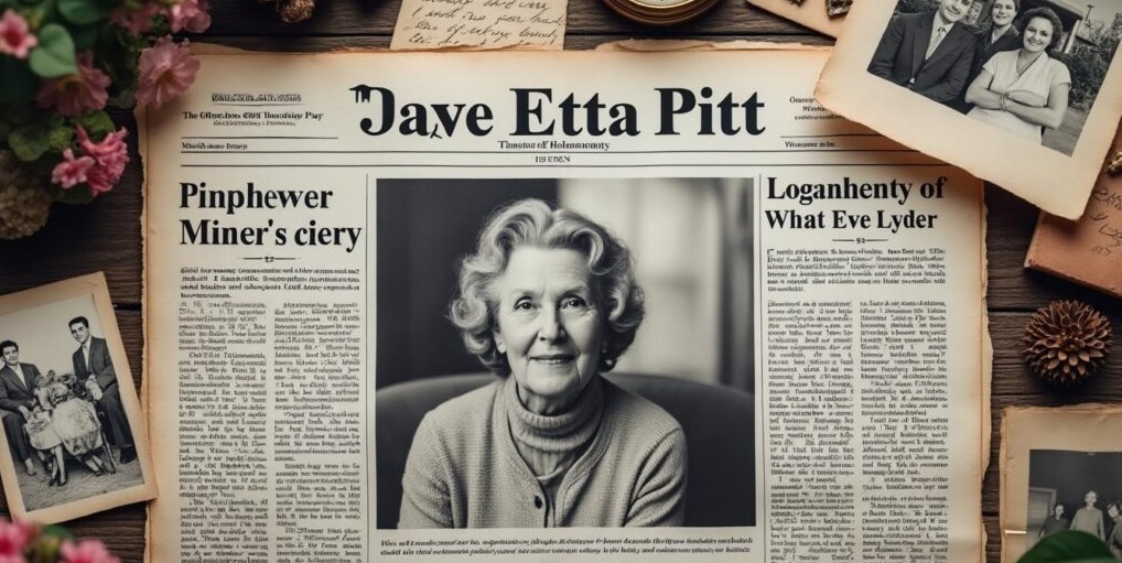 Despedida a una madre ejemplar: fallece Jane Etta Pitt, la mujer que forjó el corazón de Brad Pitt