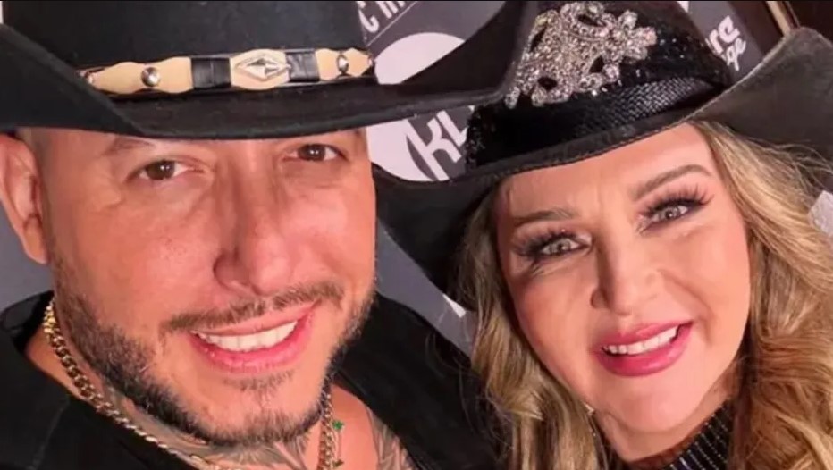 El nuevo amor de Alicia Villarreal lanza advertencia a su ex pareja