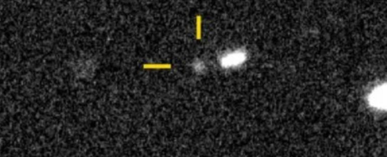 ¿Nave extraterrestre rumbo a la Tierra? Científico de Harvard lanza advertencia y la NASA le responde
