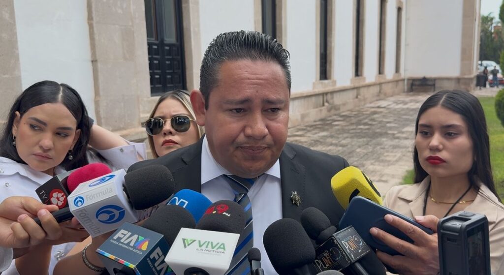 Reglamento de tránsito podría entrar en vigor en 2026: subdirección de vialidad
